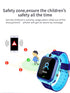 Childrens Smart Watch Kids Phone Watch Smartwatch For Boys Girls With Sim Card Photo Waterproof Smartwatches With Tracker HD Touch Screen For Kids Games Alarm Clock Camera Digital Wrist Watch Smartwatch Christmas Birthday Gifts