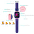 Childrens Smart Watch Kids Phone Watch Smartwatch For Boys Girls With Sim Card Photo Waterproof Smartwatches With Tracker HD Touch Screen For Kids Games Alarm Clock Camera Digital Wrist Watch Smartwatch Christmas Birthday Gifts