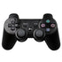 Classic Blue Bluetooth Wireless Joystick Gamepad Controller Compatible With PC Monitor Laptop - STEVVEX Game - 221, all in one game controller, best quality joystick, black gamepad, bluetooth support available, bluetooth wireless gamepad, classic joystick, controller for pc, game, Game Controller, Game Pad, Ggaming controller, joystick, joystick for games, wireless gamepad - Stevvex.com