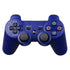 Classic Blue Bluetooth Wireless Joystick Gamepad Controller Compatible With PC Monitor Laptop - STEVVEX Game - 221, all in one game controller, best quality joystick, black gamepad, bluetooth support available, bluetooth wireless gamepad, classic joystick, controller for pc, game, Game Controller, Game Pad, Ggaming controller, joystick, joystick for games, wireless gamepad - Stevvex.com