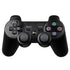 Classic Blue Bluetooth Wireless Joystick Gamepad Controller Compatible With PC Monitor Laptop - STEVVEX Game - 221, all in one game controller, best quality joystick, black gamepad, bluetooth support available, bluetooth wireless gamepad, classic joystick, controller for pc, game, Game Controller, Game Pad, Ggaming controller, joystick, joystick for games, wireless gamepad - Stevvex.com