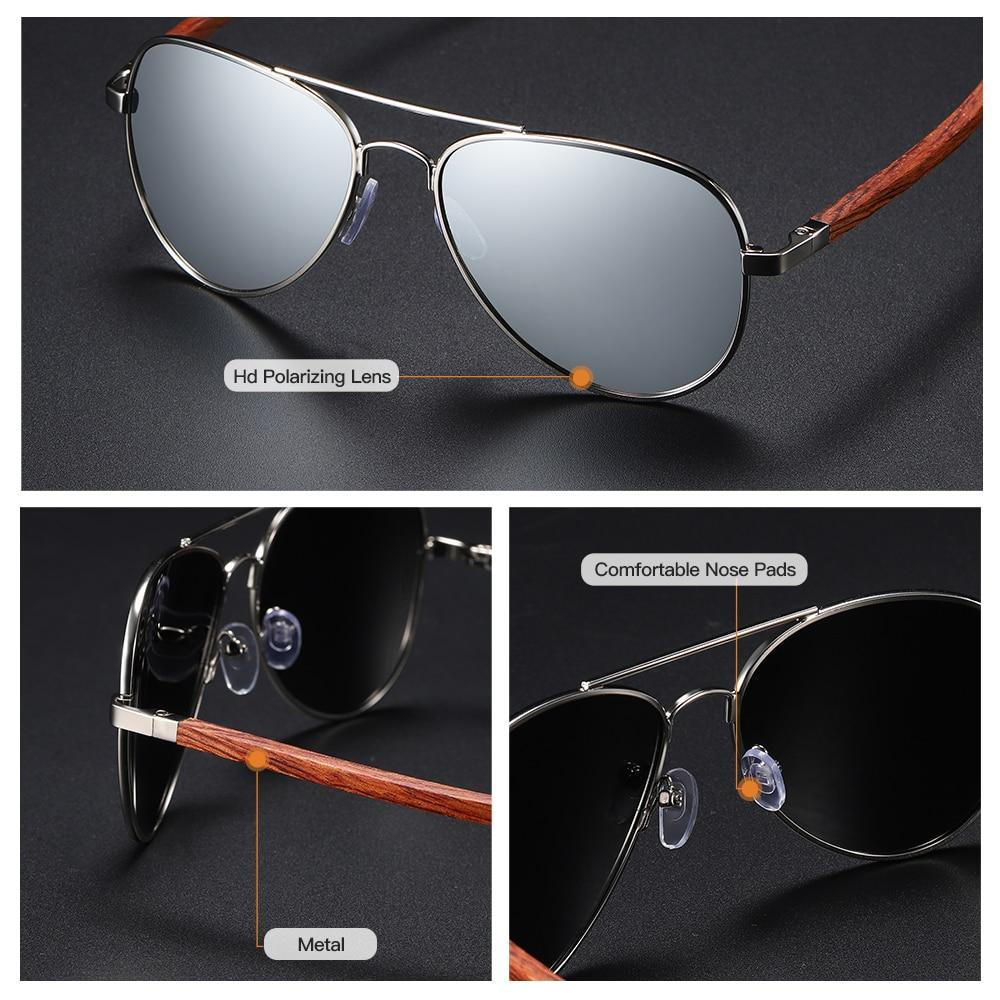 Classic Business Sunglasses Pilot Metal Frame UV Men Sunglasses Metal Driving New  Luxury Shades  Sunglasses Eyewear Frame Sun Glasses For Women Men