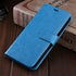 Classic Leather Wallet Flip Cover For XiaoMi RedMi 6A 7A 8A 9A Note 6 7 8 9 Pro 9S 10S Mi 10 Lite 9T A3 Max 3 2 Phone Case Business Fashion PU Leather with Card Holder Flip Phone Cover