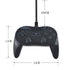 Classic White And Black Wired Pro Remote Game Controller Compatible With PC Laptop - STEVVEX Game - 221, All in one game, all in one game controller, best quality joystick, black gamepad, black joystick, compatible with mobile phone, controller for pc, game, Game Controller, Game Pad, gamepad joystick, games accessories, joystick, joystick for games, pink joystick, white joystick - Stevvex.com