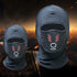 Cold Weather Windproof Thermal Fleece Neck Warm Balaclava Waterproof Face Mask Balaclava Moto Riding Motorbike Biker Dustproof Headgear Unisex Cycling Equipment Racing Breather Mask Tactical Airsoft Cap Scarf Mask Ski Hat Spring Summer For Men Women