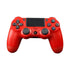 Controller Bluetooth Vibration Gamepad Controller Wireless Bluetooth Gamepad with Upgraded Analog Sticks Dual Vibration/6-Axis Motion Sensor Compatible with Wireless Joystick