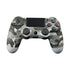 Controller Bluetooth Vibration Gamepad Controller Wireless Bluetooth Gamepad with Upgraded Analog Sticks Dual Vibration/6-Axis Motion Sensor Compatible with Wireless Joystick