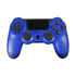 Controller Bluetooth Vibration Gamepad Controller Wireless Bluetooth Gamepad with Upgraded Analog Sticks Dual Vibration/6-Axis Motion Sensor Compatible with Wireless Joystick