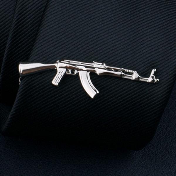 Creative Metal Necktie Bar Formal Shirt Classic Men Tie Clips Elegant Fashion Formal Professional Simple Tie Bar Clips Beautiful Designs Wedding Ceremony Gold Tie Pin Unisex Party Gifts Fashion Tie Clips