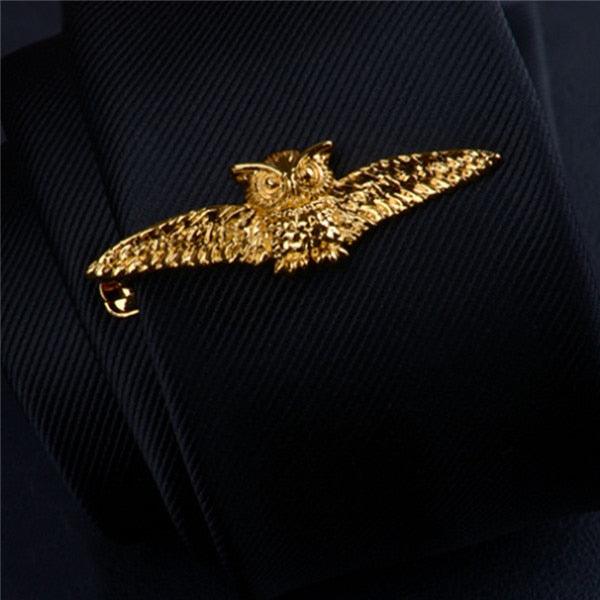 Creative Metal Necktie Bar Formal Shirt Classic Men Tie Clips Elegant Fashion Formal Professional Simple Tie Bar Clips Beautiful Designs Wedding Ceremony Gold Tie Pin Unisex Party Gifts Fashion Tie Clips