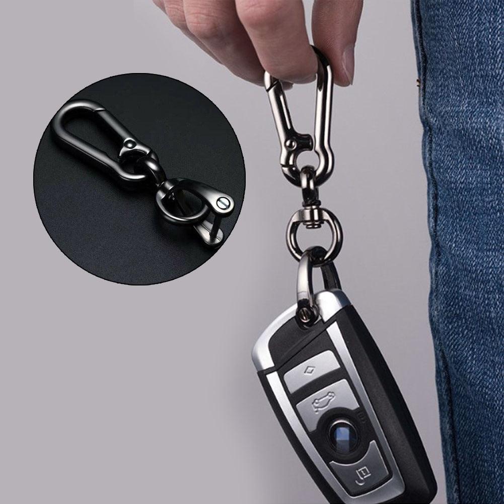 Creative Metal Zinc Alloy Car Keychain Keyring Organizer for Car Highlight Key Ring Zinc Metal Key Ring Car Key Chain Key Ring Detachable Key Clip - ALLURELATION - 551, accessories, Charms, custome key chain, gifts, handmadekeychains, jewelry, Key chains, key charms, key rings, keychain, keychain pendent, keychaincollection, keychains, keychainsforsale, keycharms, keyring, keyrings, Metal Zinc Alloy Car Keychain, Metal Zinc Alloy Keychain, Zinc Alloy Keychain - Stevvex.com