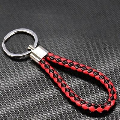 Creative PVC Simulation Joystick Game Machine Handle Keychain Video Game Controller Keychains Game Controller Handle Key Ring Video Game Keychain Pendant For Video Game Party Favors Model Key Chain Pendant Men Women Holder Trinket Gift