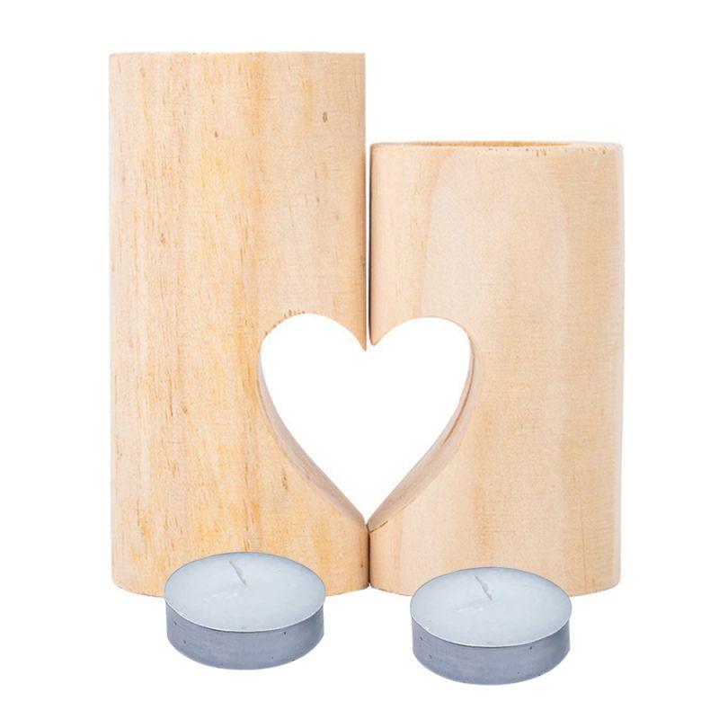 Creative Soy Wax Romantic Aromatherapy Candles Pure Natural Pillar Candles  Pillar Candles Christmas Wedding Party Home Decoration Gift Wedding Party Holders