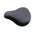 Cushion Replacement Pad Bike Saddle Racing 3D Mesh Anti-Slip Thickened Bicycle Seat Cover Soft Bike Seat Pad Comfort Road Bicycle Seat Covers Spin Bike Cycling Seat Cushions Indoor Outdoor Saddle