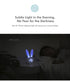 Cute Bunny Ear LED Digital Alarm Clock Electronic Kids Alarm Clock for Kids Children's Alarm Clocks for Girls Boys Bedroom Night Light for Kids Touch Control and Snoozing with USB Sound Control Rabbit Night Lamp Desk Clock Home Decoration