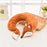 Cute Fox Animal Cotton Plush U Shape Neck Pillow Travel Car Home Pillow Nap Animal Pillow Health Care with Eye Mask Cute Fox U Shaped Neck Pillow for Car Airplane Traveling ,Animal Plush Stuffed Travel Pillow Travel Pillows Cartoon Planes Fox Animal - ALLURELATION - 552, Animal Cotton Plush, Car Pillows, Cotton Plush, Cute Fox Neck Pillow, Cute Fox U Shaped Neck Pillow, Cute FoxPillow, Eye Mask, Neck Pillow, Pillow Health Care, Travel Pillows, U Shape Neck Pillow - Stevvex.com