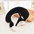 Cute Fox Animal Cotton Plush U Shape Neck Pillow Travel Car Home Pillow Nap Animal Pillow Health Care with Eye Mask Cute Fox U Shaped Neck Pillow for Car Airplane Traveling ,Animal Plush Stuffed Travel Pillow Travel Pillows Cartoon Planes Fox Animal - ALLURELATION - 552, Animal Cotton Plush, Car Pillows, Cotton Plush, Cute Fox Neck Pillow, Cute Fox U Shaped Neck Pillow, Cute FoxPillow, Eye Mask, Neck Pillow, Pillow Health Care, Travel Pillows, U Shape Neck Pillow - Stevvex.com