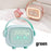 Cute Night Light Alarm Clock Timing Countdown Alarm Clock  Kids Alarm Clock Pink for Girls Bedroom Ok to Wake Children's Sleep Trainer Wake Up Light & Night Light LED Smart Kids Alarm Clock Night Light For Home Decor