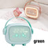 Cute Night Light Alarm Clock Timing Countdown Alarm Clock  Kids Alarm Clock Pink for Girls Bedroom Ok to Wake Children's Sleep Trainer Wake Up Light & Night Light LED Smart Kids Alarm Clock Night Light For Home Decor