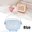 Cute Night Light Alarm Clock Timing Countdown Alarm Clock  Kids Alarm Clock Pink for Girls Bedroom Ok to Wake Children's Sleep Trainer Wake Up Light & Night Light LED Smart Kids Alarm Clock Night Light For Home Decor