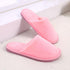 Cute Purple House Slippers Women Winter Cat Fluffy Slides Livingroom Warm Shoes Soft Indoor Cute Animal Flat Indoor Women House Shoes Fluffy Furry Plush Fleece Lined Warm Soft Comfort Shoes