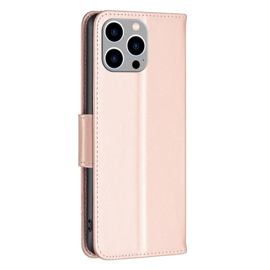 Cute Wallet Flip Leather Case For iPhone 14 Pro Max 13 Pro Max 12 Pro Max 11 Pro Max Leather Case Flip Wallet Protective Case Cover