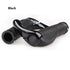 Cycling Lockable Handle Bar Grip Anti Skip Road Bike Handlebar Bicycle Grip Aluminum Alloy Mountain Bike Handlebar Grips Ergonomic Design Aluminum Double Lock-on Mountain Bike Grips Foldable Urban Bicycles Grips Scooter Grips