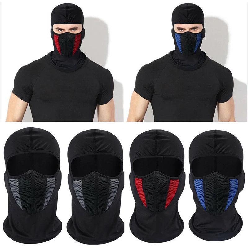 Cycling Mask Winter Warm Running Scarf Balaclava Velvet Bike Full Face Mask Headwear Climbing Fishing Skating Hat Helmet Lining Women Summer Men Women Camouflage Balaclava Face Scarf Mask Sunscreen Dustproof Army Cycling Hunting Fishing Tactical - ALLURELATION - 555, Balaclava, Balaclava Cap, Balaclava Gaiter, Balaclava Mask, Balaclava Mask Hat, Balaclava Neck Gaiter, Balaclava Party Mask, Balaclava Party Mask Hat, Balaclava Ski Mask, BalaclavaHat, Balclava, Bandana, Bandana Beanie - Stevvex.com