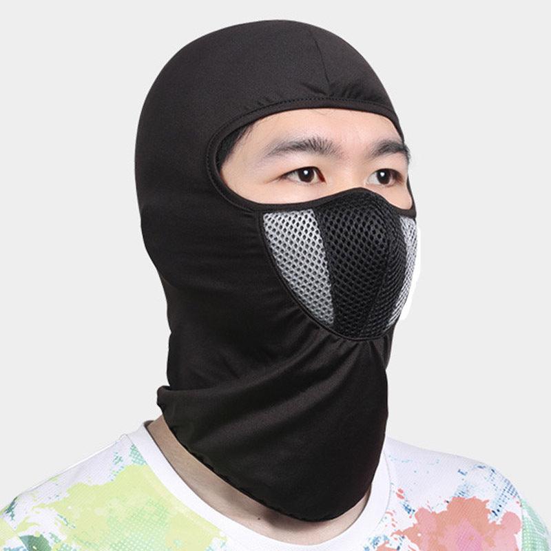 Cycling Mask Winter Warm Running Scarf Balaclava Velvet Bike Full Face Mask Headwear Climbing Fishing Skating Hat Helmet Lining Women Summer Men Women Camouflage Balaclava Face Scarf Mask Sunscreen Dustproof Army Cycling Hunting Fishing Tactical - ALLURELATION - 555, Balaclava, Balaclava Cap, Balaclava Gaiter, Balaclava Mask, Balaclava Mask Hat, Balaclava Neck Gaiter, Balaclava Party Mask, Balaclava Party Mask Hat, Balaclava Ski Mask, BalaclavaHat, Balclava, Bandana, Bandana Beanie - Stevvex.com