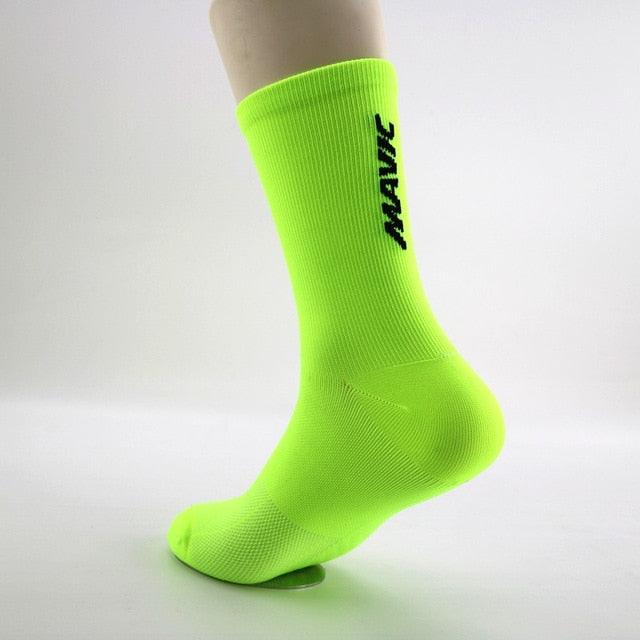 Cycling Socks Breathable Outdoor Sport Basketball Running Football  Summer Socks Hiking Climbing socks for Men And Women