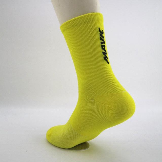 Cycling Socks Breathable Outdoor Sport Basketball Running Football  Summer Socks Hiking Climbing socks for Men And Women