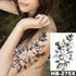 Different Stylish Waterproof Temporary Tattoo Sticker Heart Knife Angel Makeup Tattoos For Women Men - STEVVEX Beauty - 103, Animal Tattoo, Arm Tattoo, Back Tattoo, Beauty, Big Tattoo, Black Tattoos, Body Tattoo, Boys Tattoo, Butterfly Tattoo, Children Tattoo, Different Tattoo, Fashion Tattoo, Girls Tattoo, Leg Tattoo, Luxury Tattoo, Men Tattoo, Mens Tattoo, Stylish Tattoo, Tattoo, Tiger Tattoo, Waterproof Tattoo, Wolf Tattoo, Women Tattoo, Womens Tattoo - Stevvex.com