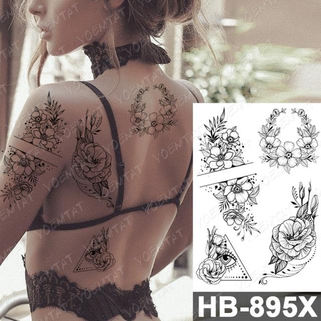 Different Stylish Waterproof Temporary Tattoo Sticker Heart Knife Angel Makeup Tattoos For Women Men - STEVVEX Beauty - 103, Animal Tattoo, Arm Tattoo, Back Tattoo, Beauty, Big Tattoo, Black Tattoos, Body Tattoo, Boys Tattoo, Butterfly Tattoo, Children Tattoo, Different Tattoo, Fashion Tattoo, Girls Tattoo, Leg Tattoo, Luxury Tattoo, Men Tattoo, Mens Tattoo, Stylish Tattoo, Tattoo, Tiger Tattoo, Waterproof Tattoo, Wolf Tattoo, Women Tattoo, Womens Tattoo - Stevvex.com