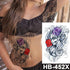 Different Stylish Waterproof Temporary Tattoo Sticker Heart Knife Angel Makeup Tattoos For Women Men - STEVVEX Beauty - 103, Animal Tattoo, Arm Tattoo, Back Tattoo, Beauty, Big Tattoo, Black Tattoos, Body Tattoo, Boys Tattoo, Butterfly Tattoo, Children Tattoo, Different Tattoo, Fashion Tattoo, Girls Tattoo, Leg Tattoo, Luxury Tattoo, Men Tattoo, Mens Tattoo, Stylish Tattoo, Tattoo, Tiger Tattoo, Waterproof Tattoo, Wolf Tattoo, Women Tattoo, Womens Tattoo - Stevvex.com