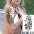 Different Stylish Waterproof Temporary Tattoo Sticker Heart Knife Angel Makeup Tattoos For Women Men - STEVVEX Beauty - 103, Animal Tattoo, Arm Tattoo, Back Tattoo, Beauty, Big Tattoo, Black Tattoos, Body Tattoo, Boys Tattoo, Butterfly Tattoo, Children Tattoo, Different Tattoo, Fashion Tattoo, Girls Tattoo, Leg Tattoo, Luxury Tattoo, Men Tattoo, Mens Tattoo, Stylish Tattoo, Tattoo, Tiger Tattoo, Waterproof Tattoo, Wolf Tattoo, Women Tattoo, Womens Tattoo - Stevvex.com