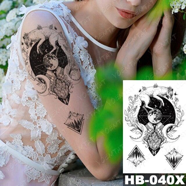 Different Stylish Waterproof Temporary Tattoo Sticker Heart Knife Angel Makeup Tattoos For Women Men - STEVVEX Beauty - 103, Animal Tattoo, Arm Tattoo, Back Tattoo, Beauty, Big Tattoo, Black Tattoos, Body Tattoo, Boys Tattoo, Butterfly Tattoo, Children Tattoo, Different Tattoo, Fashion Tattoo, Girls Tattoo, Leg Tattoo, Luxury Tattoo, Men Tattoo, Mens Tattoo, Stylish Tattoo, Tattoo, Tiger Tattoo, Waterproof Tattoo, Wolf Tattoo, Women Tattoo, Womens Tattoo - Stevvex.com