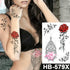 Different Stylish Waterproof Temporary Tattoo Sticker Heart Knife Angel Makeup Tattoos For Women Men - STEVVEX Beauty - 103, Animal Tattoo, Arm Tattoo, Back Tattoo, Beauty, Big Tattoo, Black Tattoos, Body Tattoo, Boys Tattoo, Butterfly Tattoo, Children Tattoo, Different Tattoo, Fashion Tattoo, Girls Tattoo, Leg Tattoo, Luxury Tattoo, Men Tattoo, Mens Tattoo, Stylish Tattoo, Tattoo, Tiger Tattoo, Waterproof Tattoo, Wolf Tattoo, Women Tattoo, Womens Tattoo - Stevvex.com