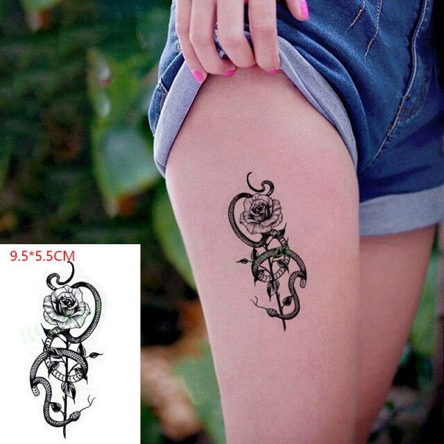 Elegant Black Music Notes Waterproof Sticker Tattoos Temporary Chest Shoulder Tattoos For Men Women - STEVVEX Beauty - 103, Arm Tattoo, Beauty, Bird Tattoo, Black Tattoos, Body Tattoo, Boys Tattoo, Butterfly Tattoo, Face Tattoo, Fashion Tattoo, Flower Tattoo, Girls Tattoo, Leg Tattoo, Luxury Tattoo, Make up Tattoo, Men Tattoo, Mens Tattoo, Modern Tatoos, Music Notes Tattoo, Stylish Tattoo, Tattoo, Waterproof Tattoo, Women Tattoo, Womens Tattoo - Stevvex.com