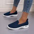 Elegant Light Espadrilles Women Running Breathable Mesh Slip-On Shoes Women Mesh Running Casual Slip On Flats Comfortable Walking Casual Espadrilles - STEVVEX Shoes - 109, Beach Shoes, Breathable Shoes, Casual Espadrilles, Casual Women Shoes, Comfortable Shoes, Elegant Women Shoes, Espadrilles, Ladies Espadrilles, Shoes, Soft Shoes, Summer Women Espadrile, Walking Shoes, Women Espadrilles, Women Flat Shoes, Women Shoes, Womens Espadrilles - Stevvex.com