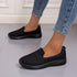 Elegant Light Espadrilles Women Running Breathable Mesh Slip-On Shoes Women Mesh Running Casual Slip On Flats Comfortable Walking Casual Espadrilles - STEVVEX Shoes - 109, Beach Shoes, Breathable Shoes, Casual Espadrilles, Casual Women Shoes, Comfortable Shoes, Elegant Women Shoes, Espadrilles, Ladies Espadrilles, Shoes, Soft Shoes, Summer Women Espadrile, Walking Shoes, Women Espadrilles, Women Flat Shoes, Women Shoes, Womens Espadrilles - Stevvex.com