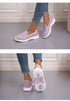 Elegant Light Espadrilles Women Running Breathable Mesh Slip-On Shoes Women Mesh Running Casual Slip On Flats Comfortable Walking Casual Espadrilles - STEVVEX Shoes - 109, Beach Shoes, Breathable Shoes, Casual Espadrilles, Casual Women Shoes, Comfortable Shoes, Elegant Women Shoes, Espadrilles, Ladies Espadrilles, Shoes, Soft Shoes, Summer Women Espadrile, Walking Shoes, Women Espadrilles, Women Flat Shoes, Women Shoes, Womens Espadrilles - Stevvex.com