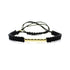 Elegant Men Gold Couple Bracelet Set Beads Men Jewelry Adjustable Bracelets For Women Ball Armband Bangles Luxury Imperial Braided Luxury Bracelets Beads Bangle Charm Jewelry For Men Boys