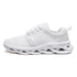 Elegant New Mens Sneakers Running Comfortable Light Casual Breathable Non-Slip Wear-Resistant Outdoor Walking Mens Sport Lightweight Running Trainers Breathable Sneakers