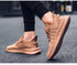 Elegant New Mens Sneakers Running Comfortable Light Casual Breathable Non-Slip Wear-Resistant Outdoor Walking Mens Sport Lightweight Running Trainers Breathable Sneakers