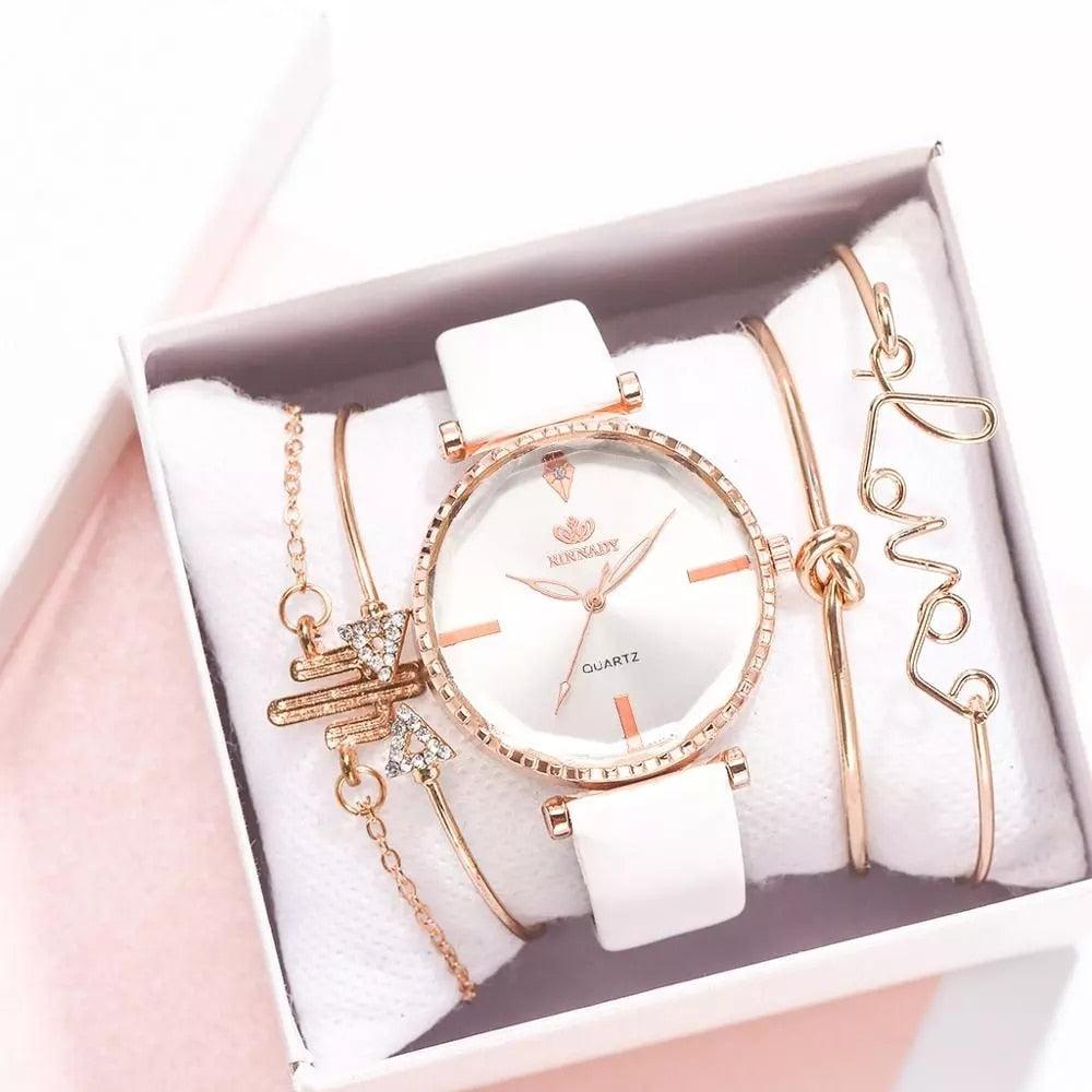 Elegant Style Fashion Womens Watch Luxury Leather Band Analog Quartz Wrist Watch Women Dress Leather Band Thin Minimalist Casual Simple Dress Analog Quartz Wristwatch - ALLURELATION - 562, Analog Quartz WristWatch, Analog Watch, Children Watches, Elegant Sport Watch, Elegant Watch, Fashion Watch, Fashion Womens Watch, Girls Watches, Leather Strap Watch, Leather Wrist Watch, Luxury Watch, Modern Watch, Quartz Watch, Watch, Watch For Girls, Watches, Women Leather Watch, Women Watch, Women Watches- Stevvex.com