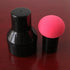 Elegant Womens Non-latex Makeup Sponge Mushroom Head Powder Liquid Dry And Wet Multifunction Makeup Brush Cosmetic Tool Storage Box - STEVVEX Beauty - 100, Beauty, Beauty Makeup, Cosmetic Tool Storage Box, Elegant Makeup Brush, Makeup Accessories, Makeup Brush, Makeup Brush Cosmetic, Makeup Brushes Tools, Makeup Face Sponges, Silicone Sponge Box, Stylish Makeup Sponge, Women Brushes, Womens Cleaning Sponge, Womens Cosmetic, Womens Makeup Brushes, Womens Makeup Sponges - Stevvex.com