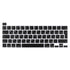 EU Russian Spanish English Keyboard Cover Silicone Skin Perfect Fit Silicone Skin Keyboard Covers For Laptops Gaming Laptop Keyboard Skin Protector For Gaming Lovers