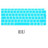 EU US English Keyboard Skin Keyboard Cover Silicon Waterproof Skin Film Protector Perfect Fit Silicone Skin Keyboard Covers For Laptops