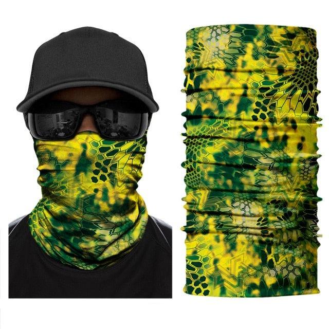 Face Mask Bandana Scarf Neck Warmer Sports Balaclava Hunting Camping Headband Buff Headscarf Camo Army Military Bicycle Camping Hiking Climbing Face Mask Headband Windproof Head Scarves Neck Warmer Cycling Camping Hiking Men Women - ALLURELATION - 555, Balclava, Bandanas, Buff Headscarf, Face, Face Bandana, Face Mask, Face Mask Bandana, Face Mask Headband, Head Scarves, Head Scarves Neck Warmer, Headband, Headscarf, Mask Bandana, Neck Warmer - Stevvex.com