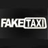 Fake Taxi Sticker Decal Funny Vinyl Car Bumper Funny FAKE TAXI Car Auto Sticker Fake Taxi Decal Self Adhesive Vinyl Universal Car Fake Taxi Reflective Window Vehicle Body Sticker Decal Auto Accessories